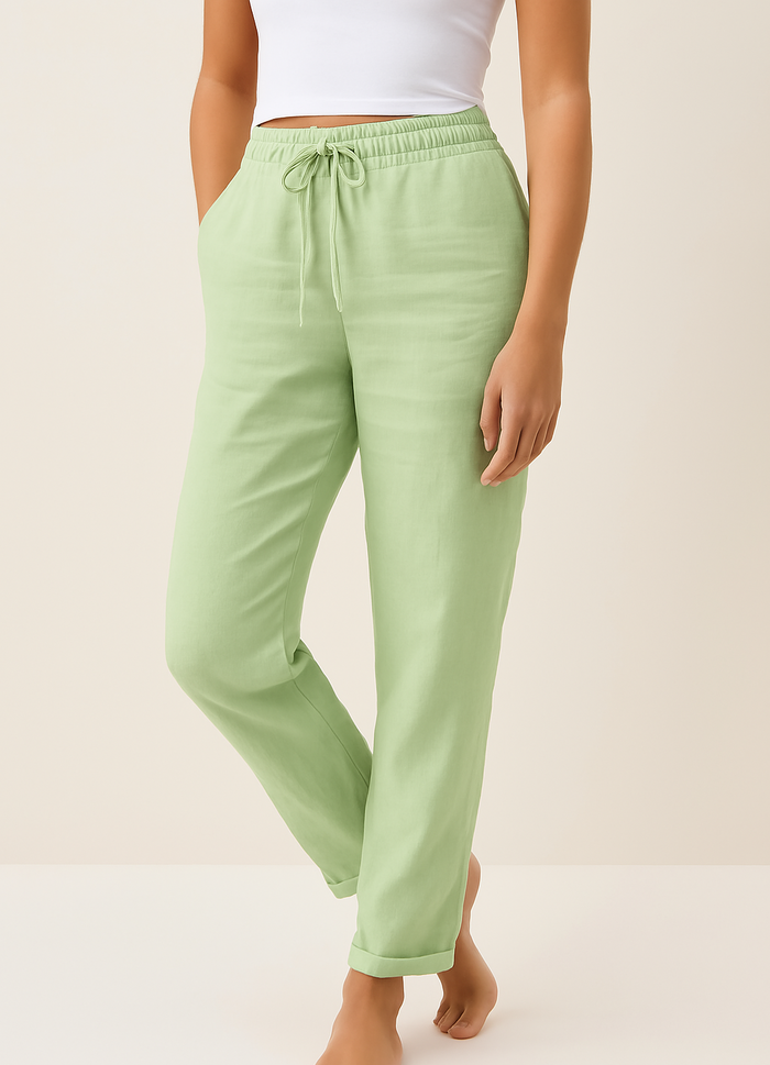 Vivienne Comfy Pants