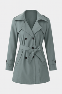 Emily Short Trench