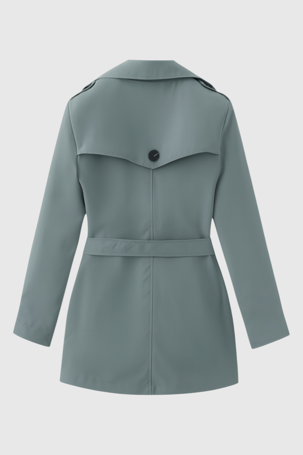 Emily Short Trench