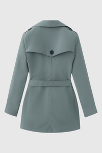 Emily Short Trench