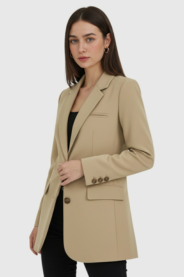 Amani Blazer