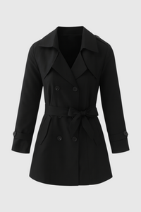 Emily Short Trench