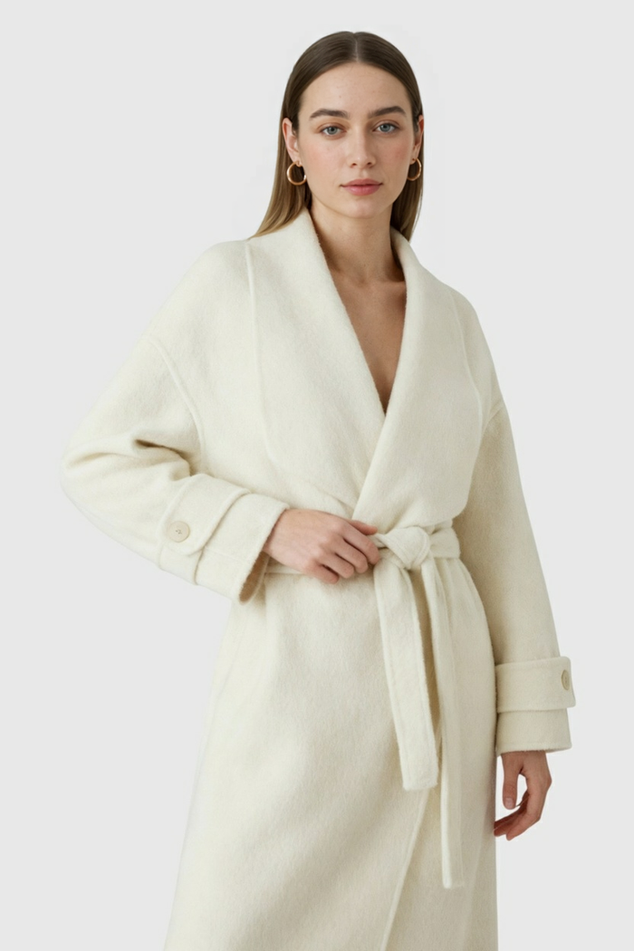 Laney Comfy Coat