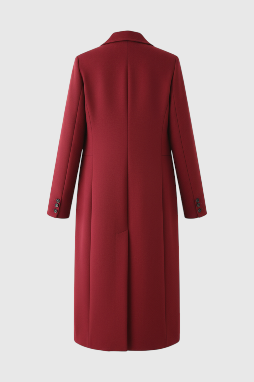 Eva Long Coat
