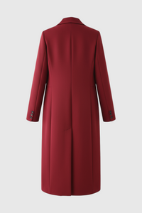 Eva Long Coat