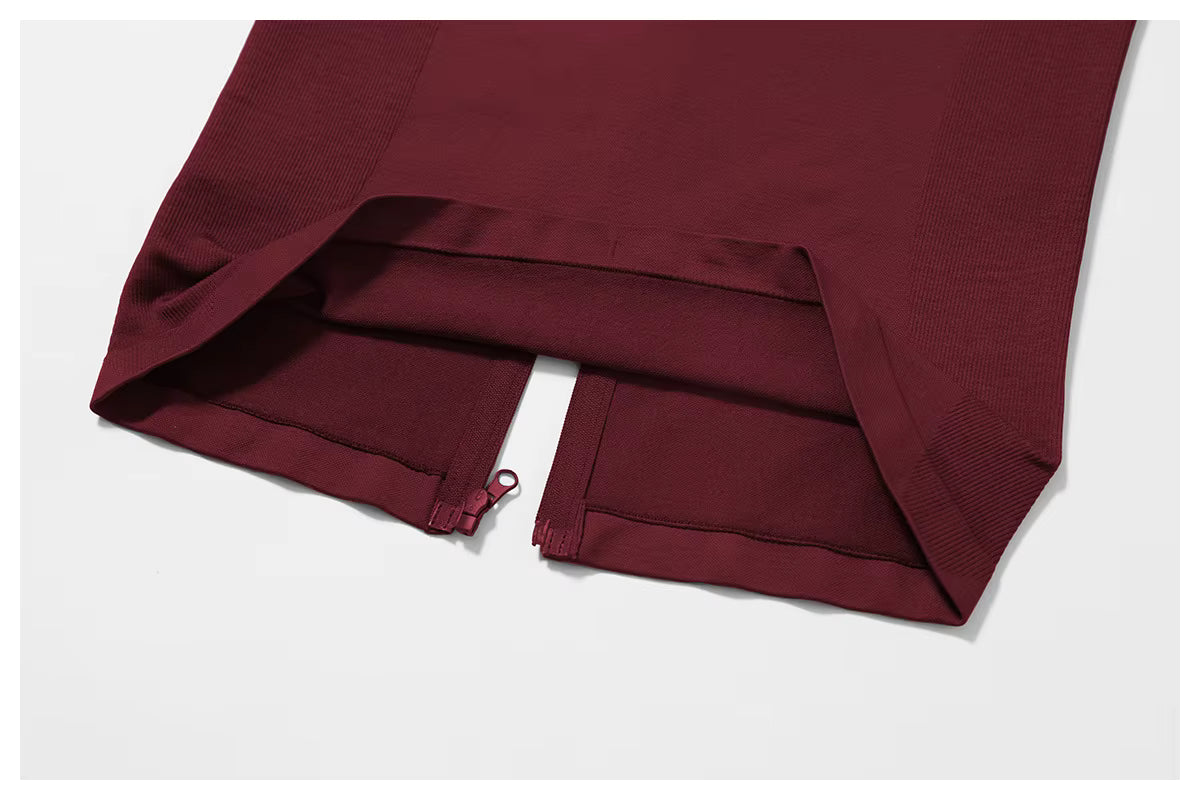 Mia Longsleeved Sporttop