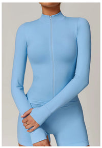 Mia Longsleeved Sporttop
