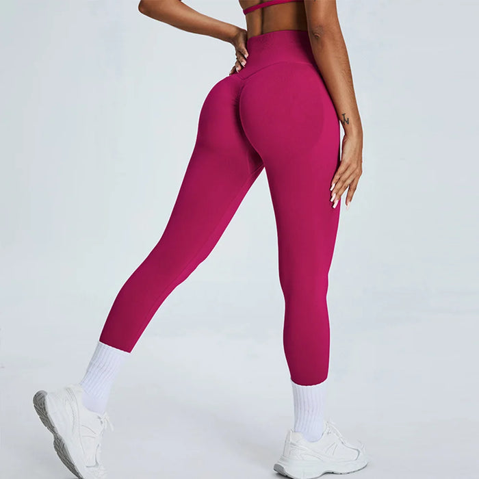 Nia Seamless Gym Legging