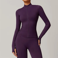 Mia Longsleeved Sporttop