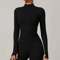 Mia Longsleeved Sporttop