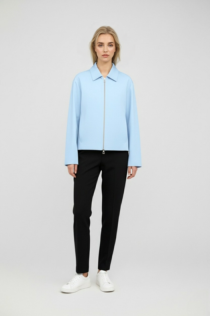 Jasmine Bomber Jacket