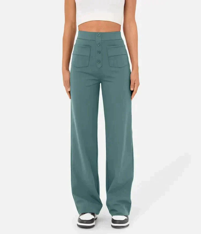 Isabelle Stretch Pants